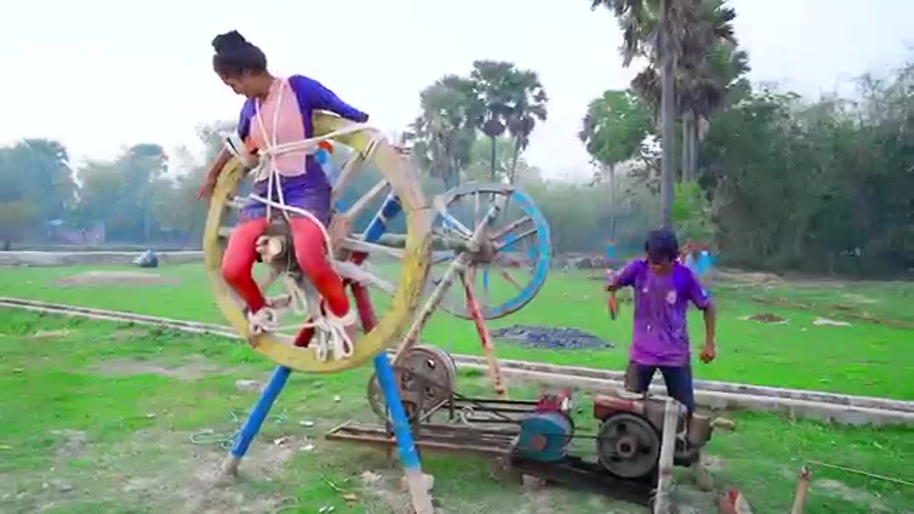 Eid Special Don’t Miss New Unlimited Funny Viral Trending Video 2023 Episode 206 By BusyFunLtd