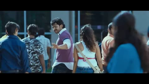 Chiru chiru vedio song