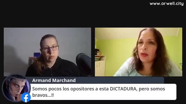 Abogada Natalia Ravanales - Guardián de la Salud - Punto 5: Reclamos