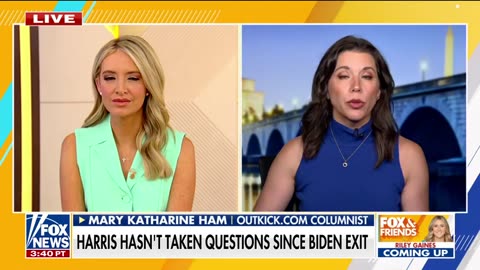 Kamala Harris coverage