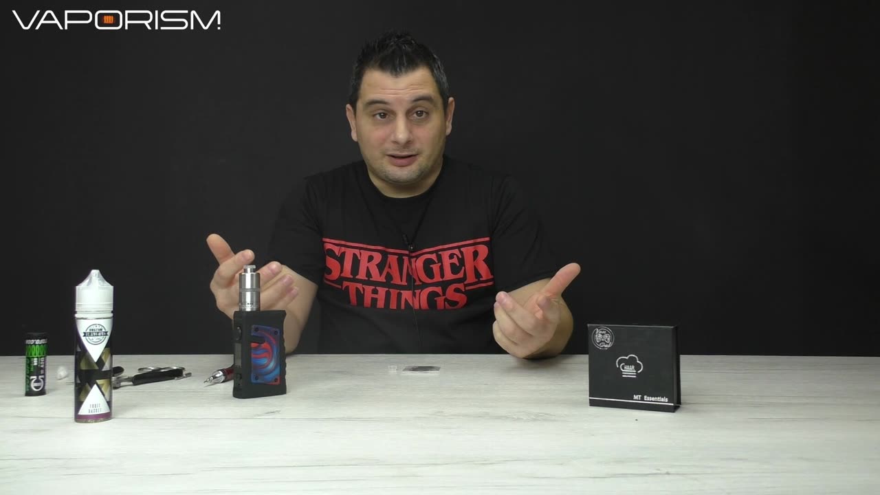 MT Essentials HAAR 2020 RTA