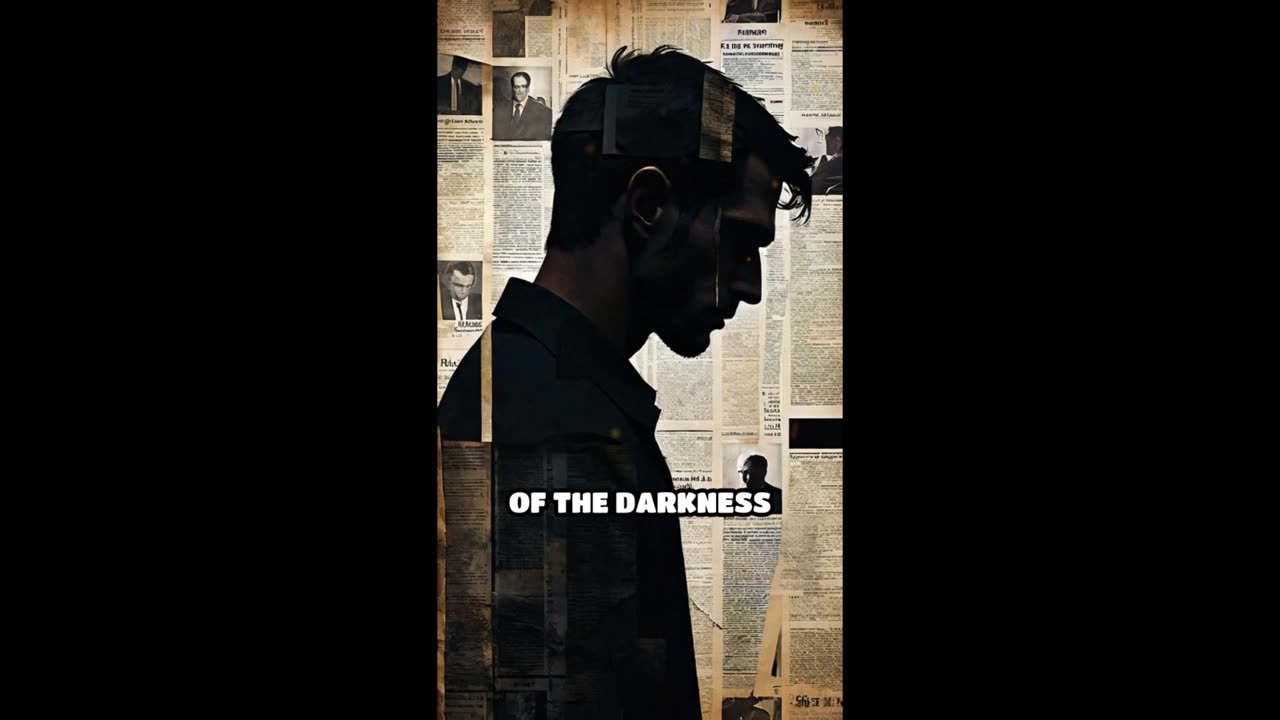 Inside the Mind of Jeffrey Dahmer