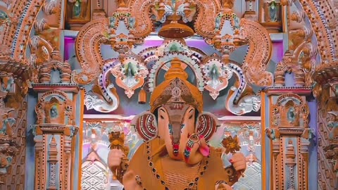 God Ganesha ringtone