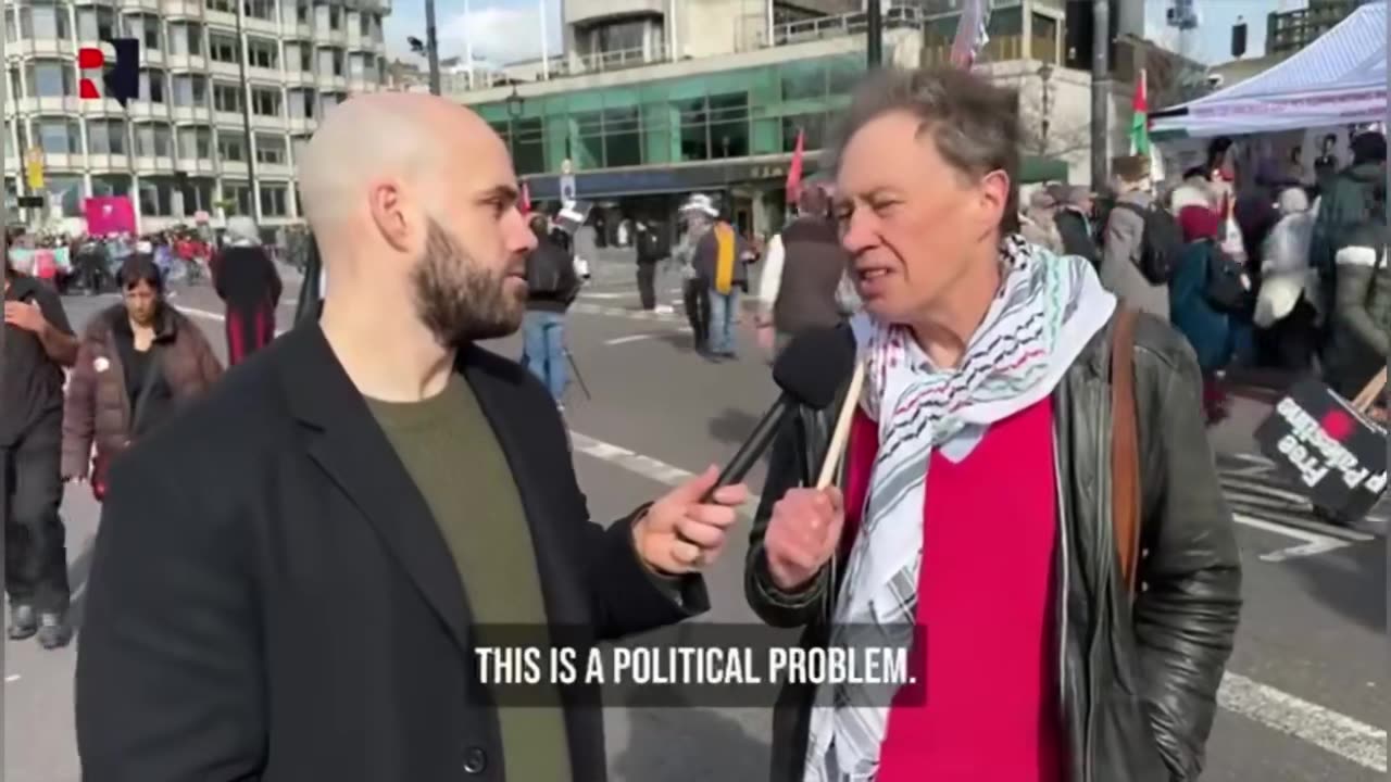 Are Hamas freedom fighters, or are they terrorists?