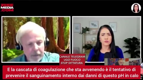 🔴💣GRAFENE OVUNQUE, INTRODOTTO NEL CORPO ED IN PRESENZA DI 4G E 5G..