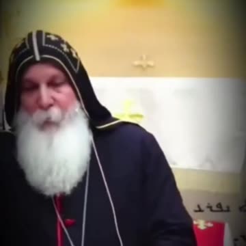 Our fren Bishop Mar Mar speaks TRUTH.