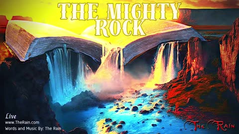 1615.The Mighty Rock - Live Version
