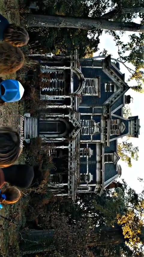 Let's Do Something Like Stranger Things 😜