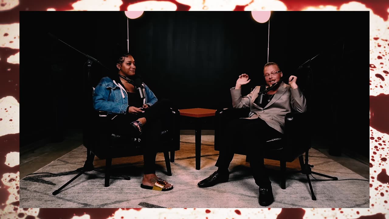 Blood On Blonde: Album Interview with J.Nichelle and Toni Todaro