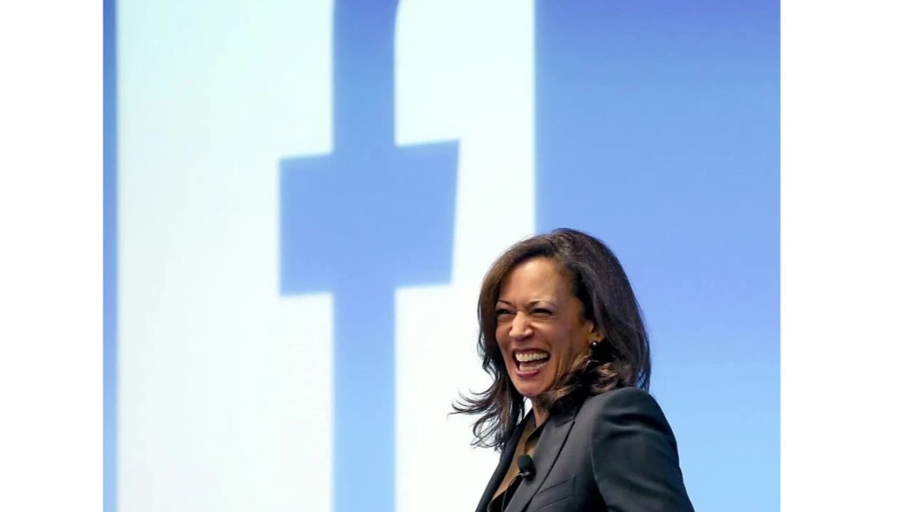 Kamala's Support for Corporations