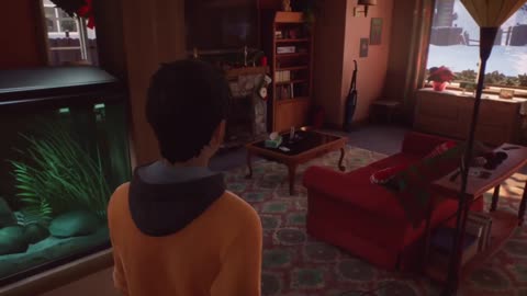 Life is Strange 2: Episode 2 - Rules