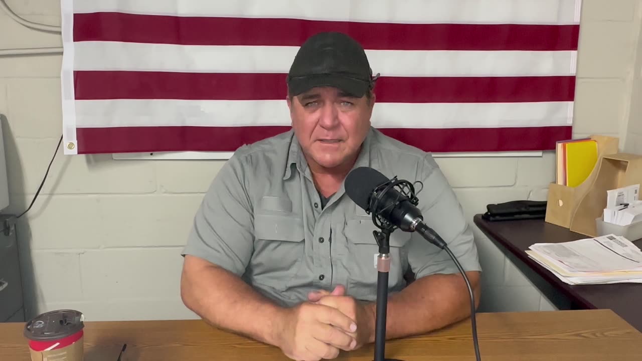 Targeted Individual By State Contractors Episode 23