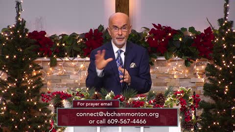 Victory Bible Church Jan 2, 2022