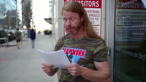 Brilliantly Hilarious JP: narrative scripts