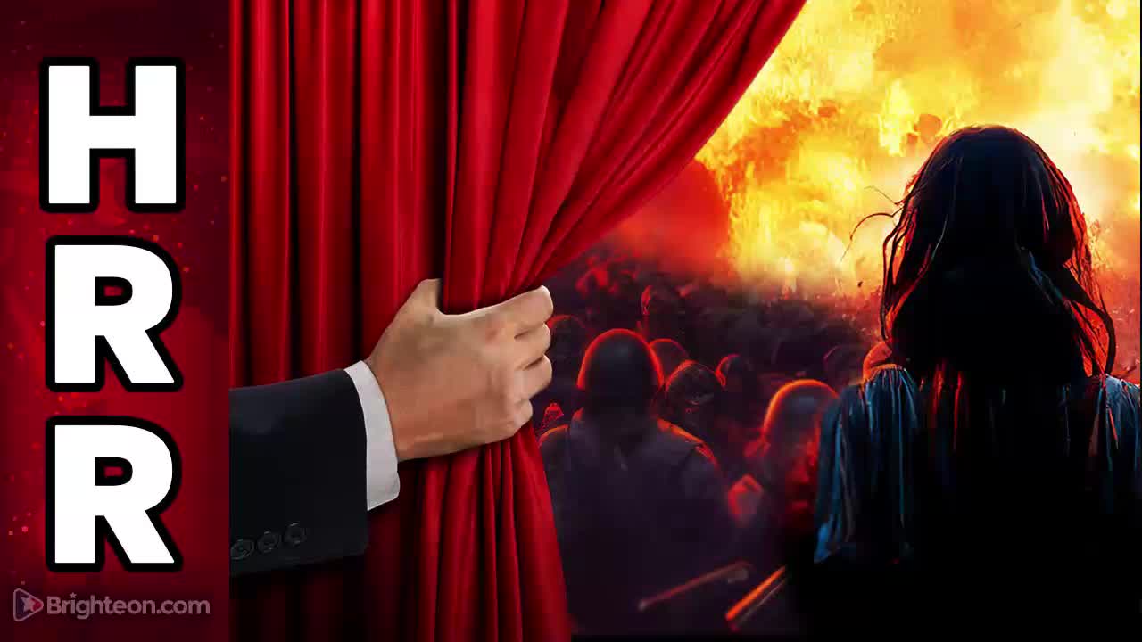 World War III has already begun, but the truth is being withheld from the public