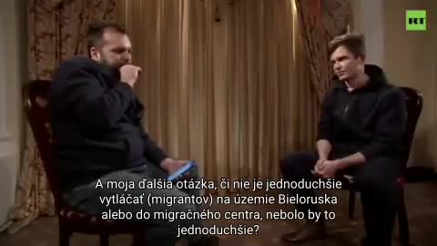 Poľský vojak, ktorý ušiel do Bieloruska, sa priznal k zabitiu «desiatok utečencov»