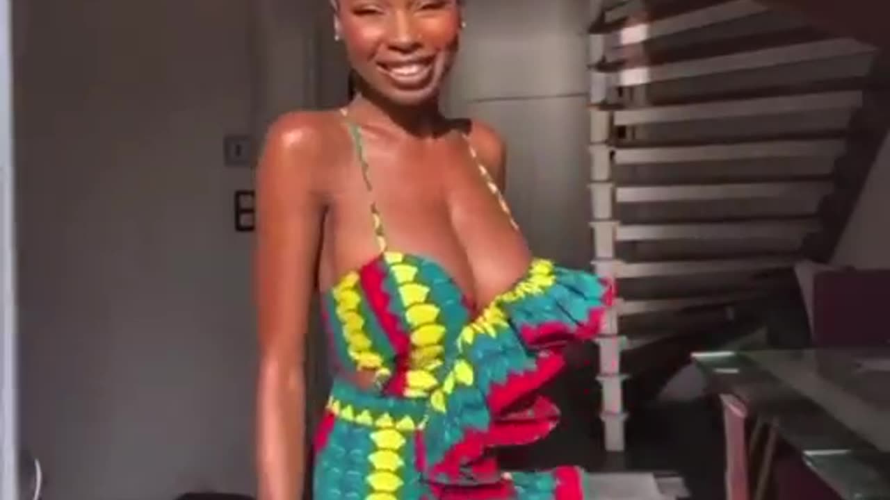 African Fantasy