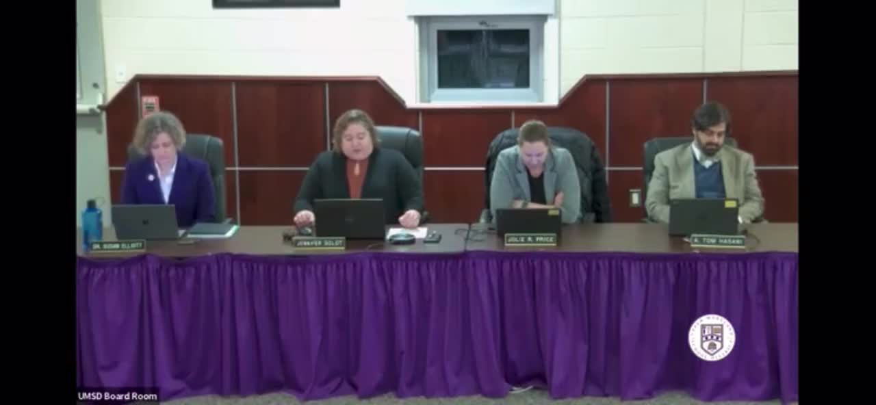 Bigoted PA School Board Member Denounces Idea of Electing a “Cis White Male” as District President