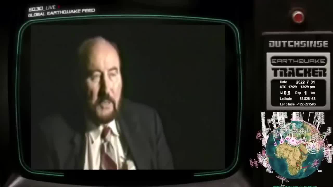 The True Story of Nikola Tesla – Told By LT. Col. Thomas Bearden – Free Energy Device Explained