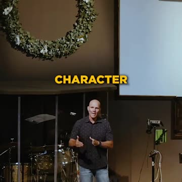 Microwave Christianity