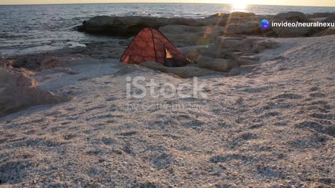 Discover Sambro Island_ A Hidden Gem of Canada