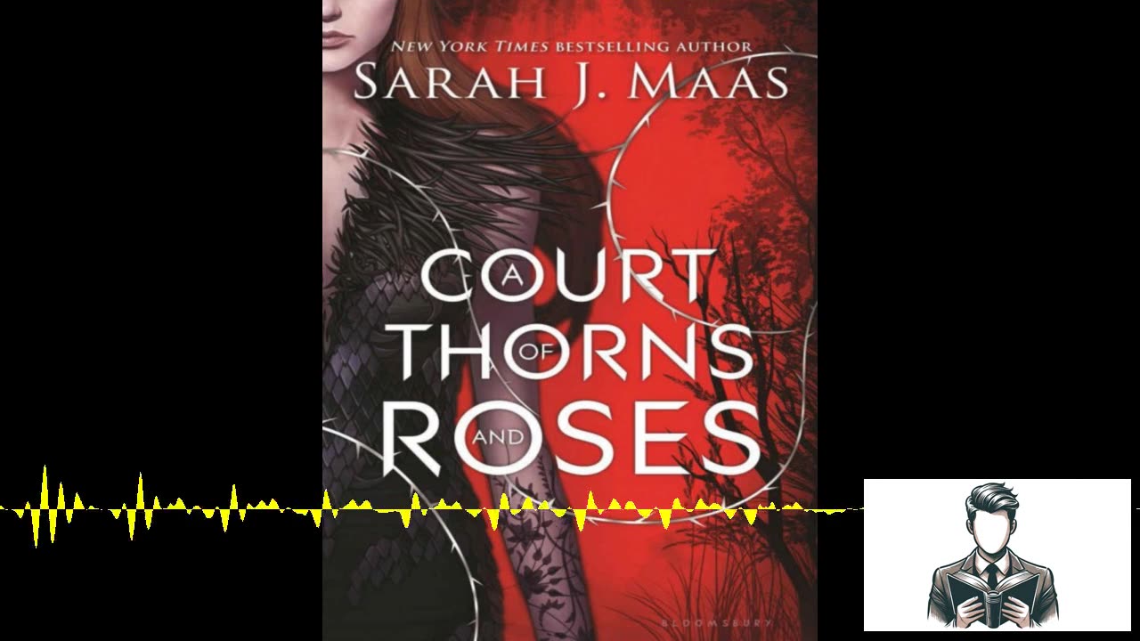 Deep Dive Podcast: A Court of Thorns and Roses by Sarah J. Maas