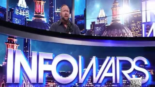 Scientific Dictatorship, Clones on Epstein Island, Advanced SECRET TECH - Alex Jones 4-16-21