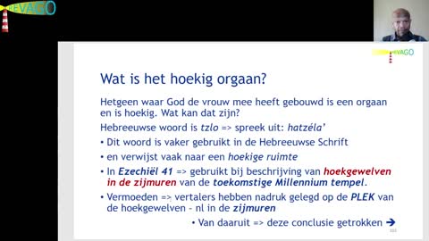 R 206 Bouwwerk = Het Geheim van het Huwelijk 01 van 02