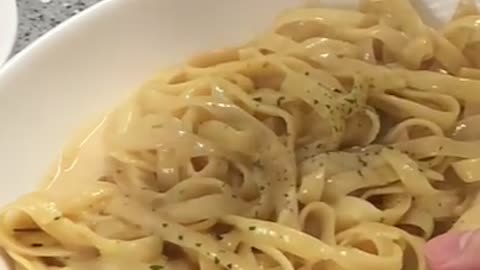 Sprinkle Powder on Toowoomba Pasta