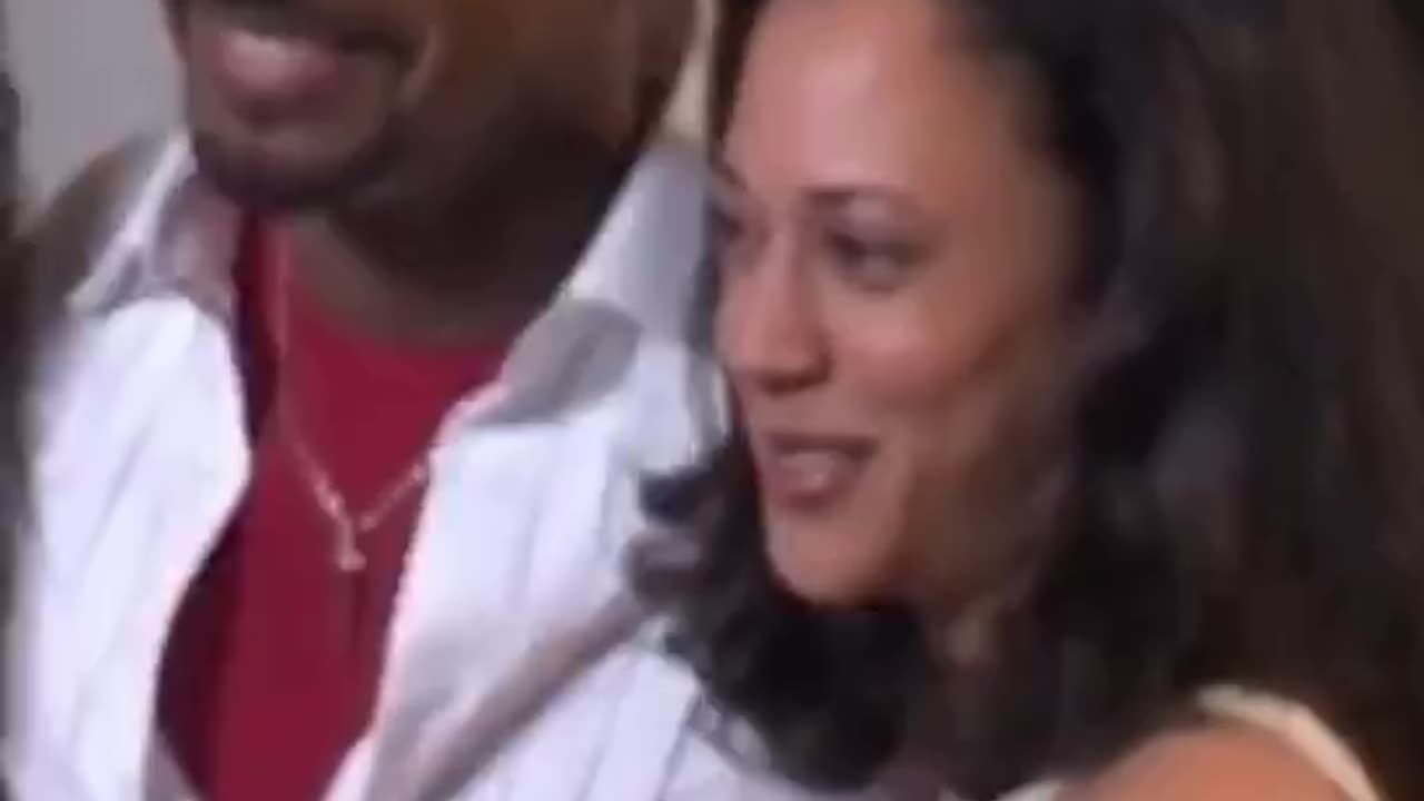 Kamala Harris’ Diddy tweets and dating history resurface