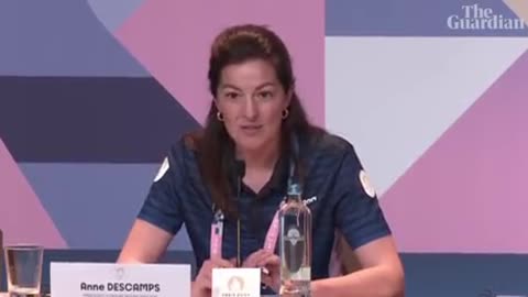 Paris Olympics organisers "apologise" for opening ceremony's Last Supper parody