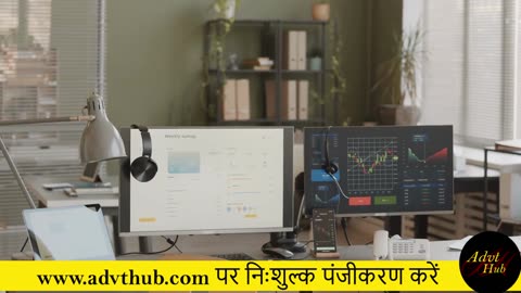 अंधकार से प्रकाश की ओर: AdvtHub के साथ देखें और लत से ऊपर उठें