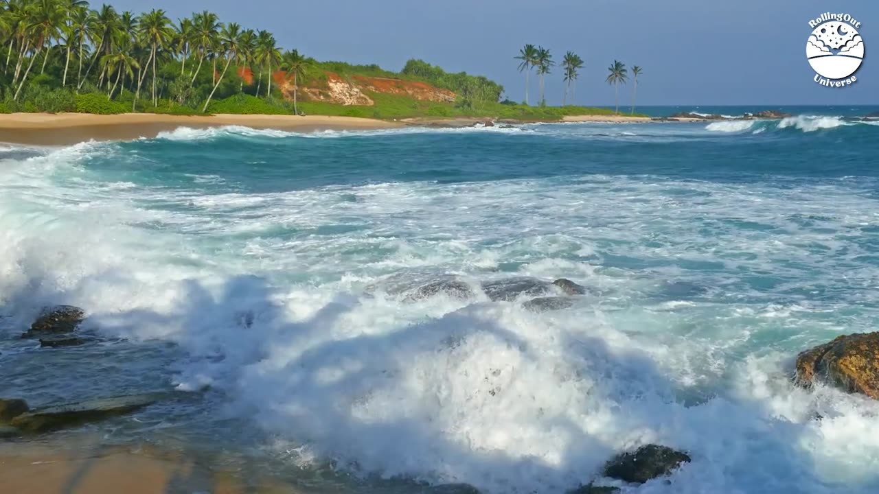 Mindfulness of the Present Moment