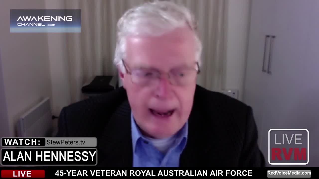 Military Lockdown in Australia - The Prototype of The NWO