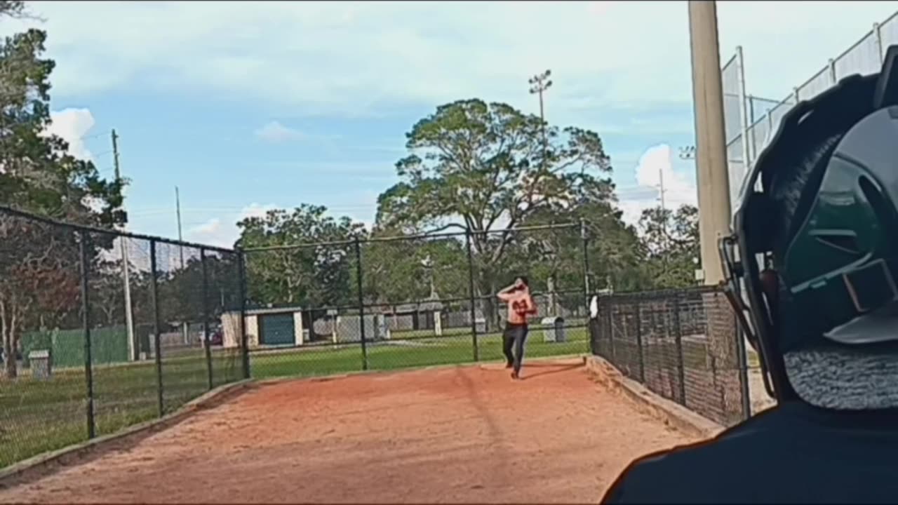 Best Youth Baseball Pitching Practice