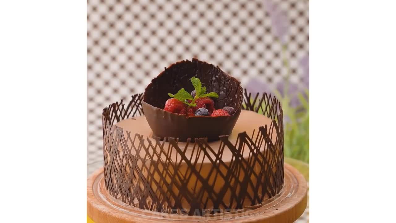 delicious cake recipe