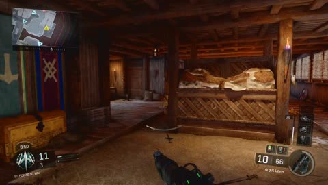 Call of Duty Black Ops3 (Ps4) Team Death Match195