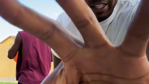 Seriously we're all my trump supporters at