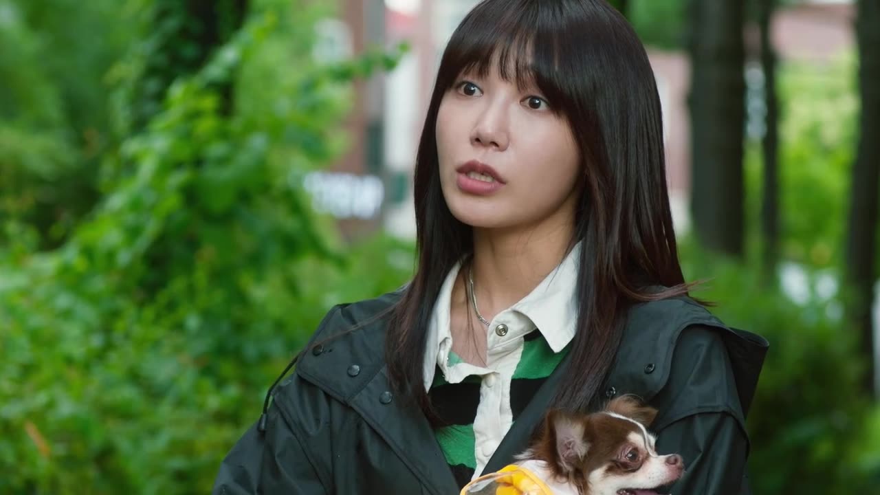 딸이 부끄럽다_술꾼도시여자들5편 Work Later Drink Now2