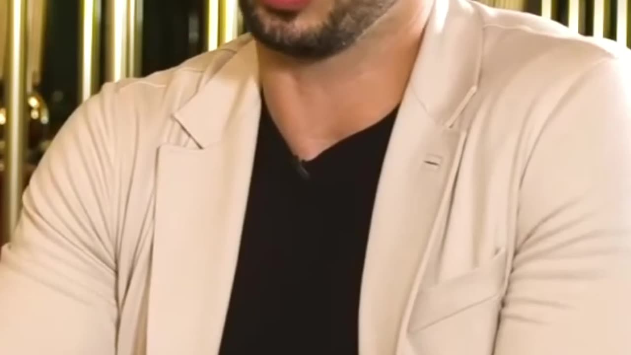 Andrew Why Men with