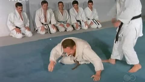 EL JUDO - 01/01/1970