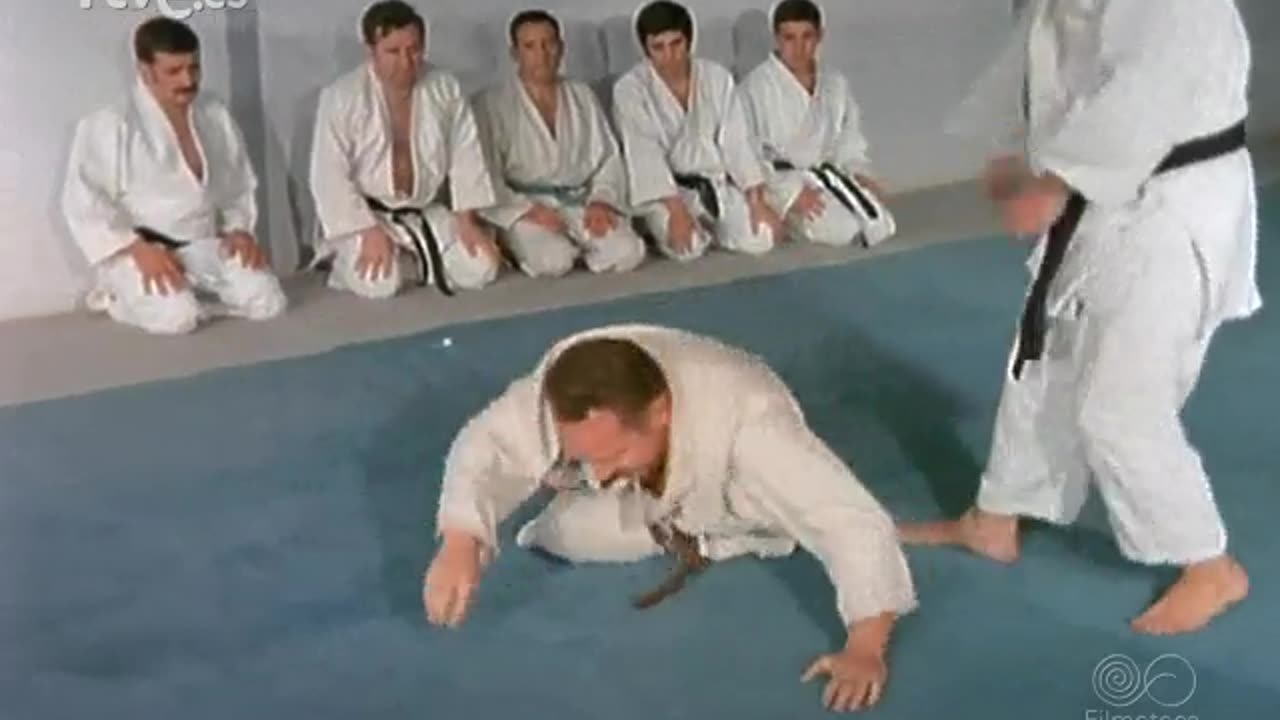 EL JUDO - 01/01/1970