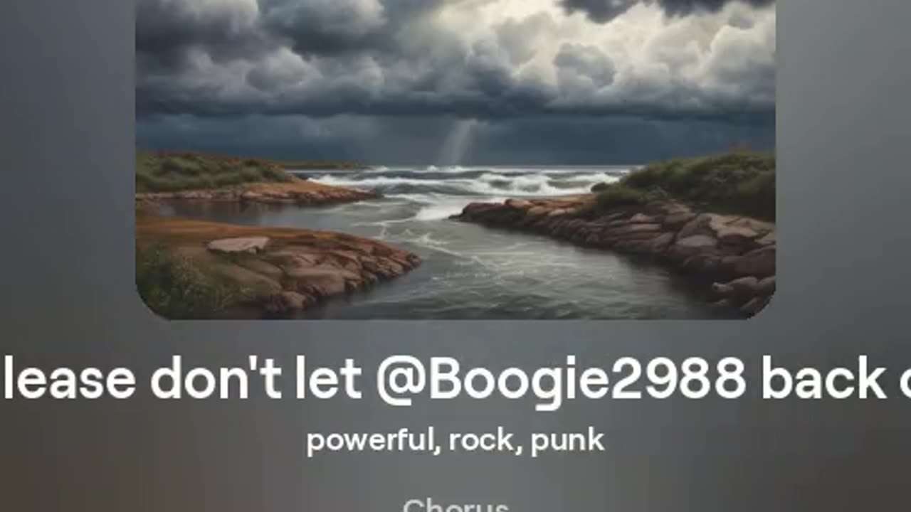 @KEEMSTAR Please don't let @Boogie2988 back on @lolcowlive