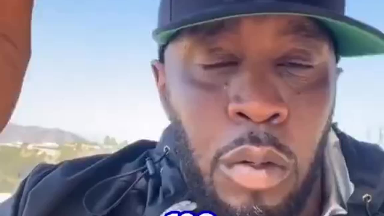 吹牛迪迪醜聞風暴/最小的受害者當時年紀9歲