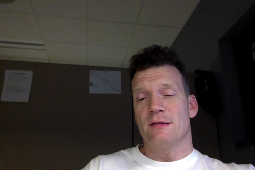90 Day Video Challenge - Day 21