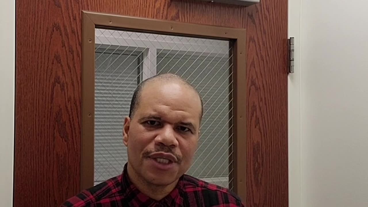 Black Americanism! The Definition of: Part1of2