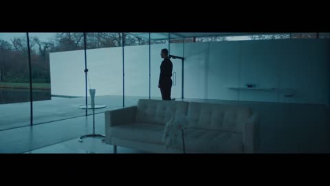 Sam Smith, Normani - Dancing With A Stranger (Official Music Video)