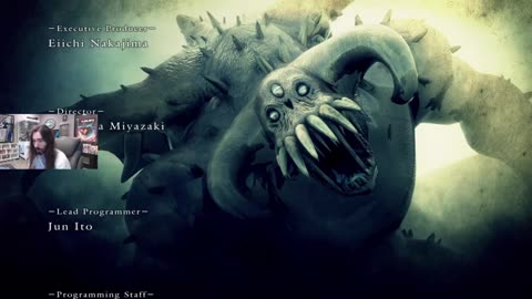 Original Demon's Souls (2009) Has Aged So Well