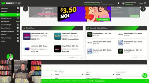 Copy & Paste Adult Ads And Make Money Online (Fast Method)