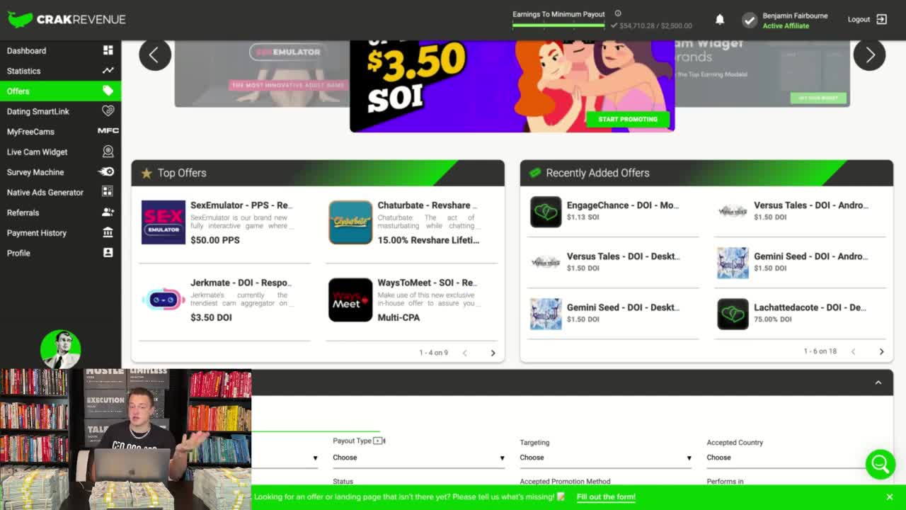 Copy & Paste Adult Ads And Make Money Online (Fast Method)